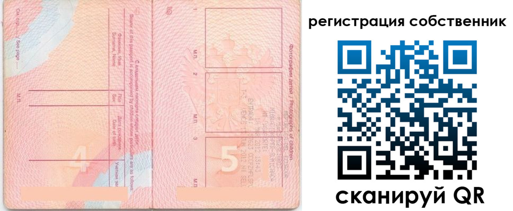 временная регистрация купить в Выксе